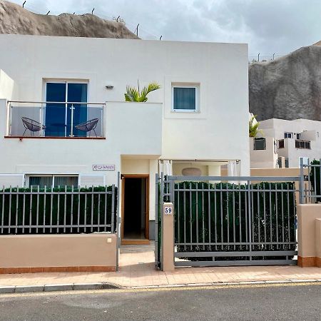 Villa San Borondón Costa Adeje Exterior foto