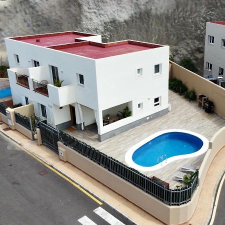 Villa San Borondón Costa Adeje Exterior foto