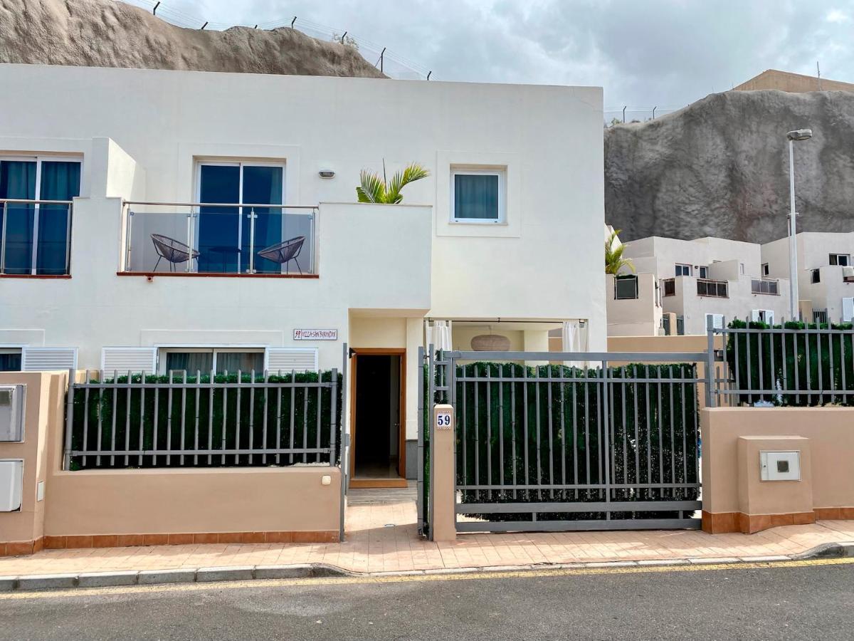 Villa San Borondón Costa Adeje Costa Adeje (Tenerife) Exterior foto